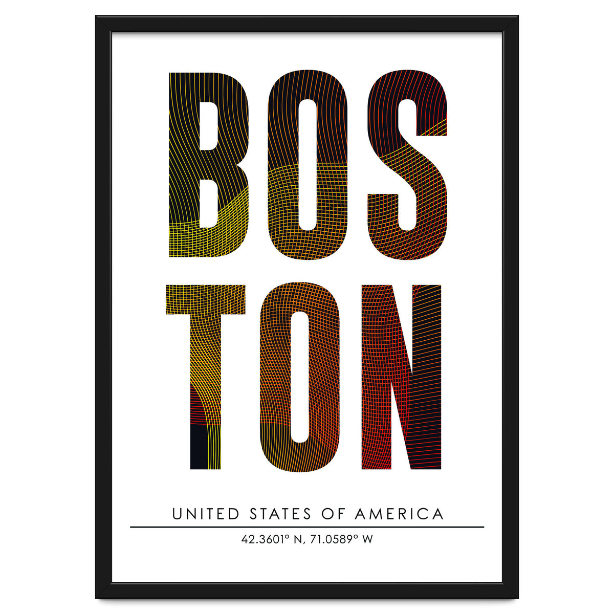Boston