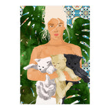 Morocco Vacay (Print Only) thumbnail