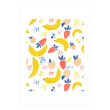 Going Bananas Over You (Print Only) thumbnail