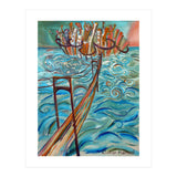 El Puente 2 (Print Only) thumbnail