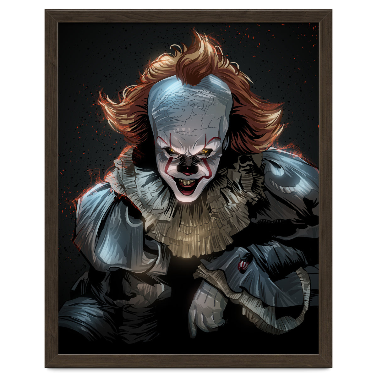 Pennywise IT