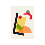 Cocktail II Tom Collins (Print Only) thumbnail