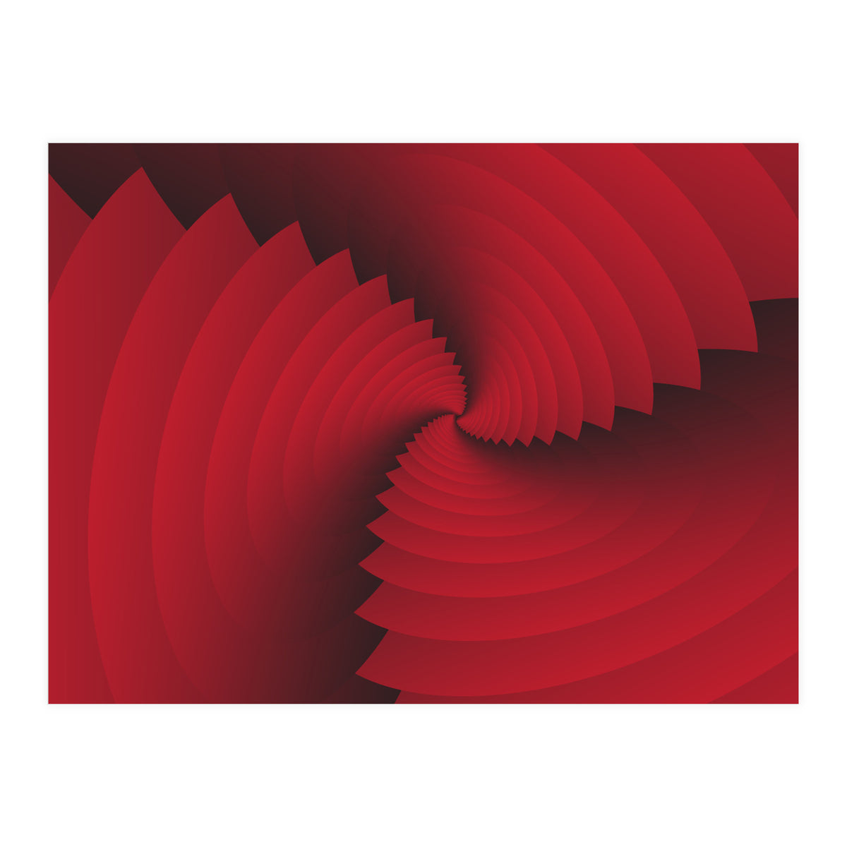 Trendy Design (Print Only)