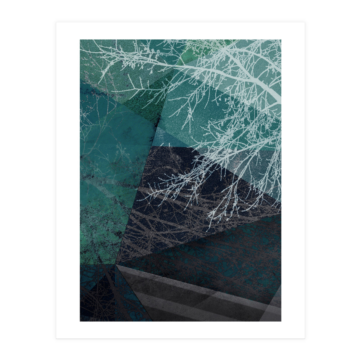 P19 E2 Trees And Triangles (Print Only)