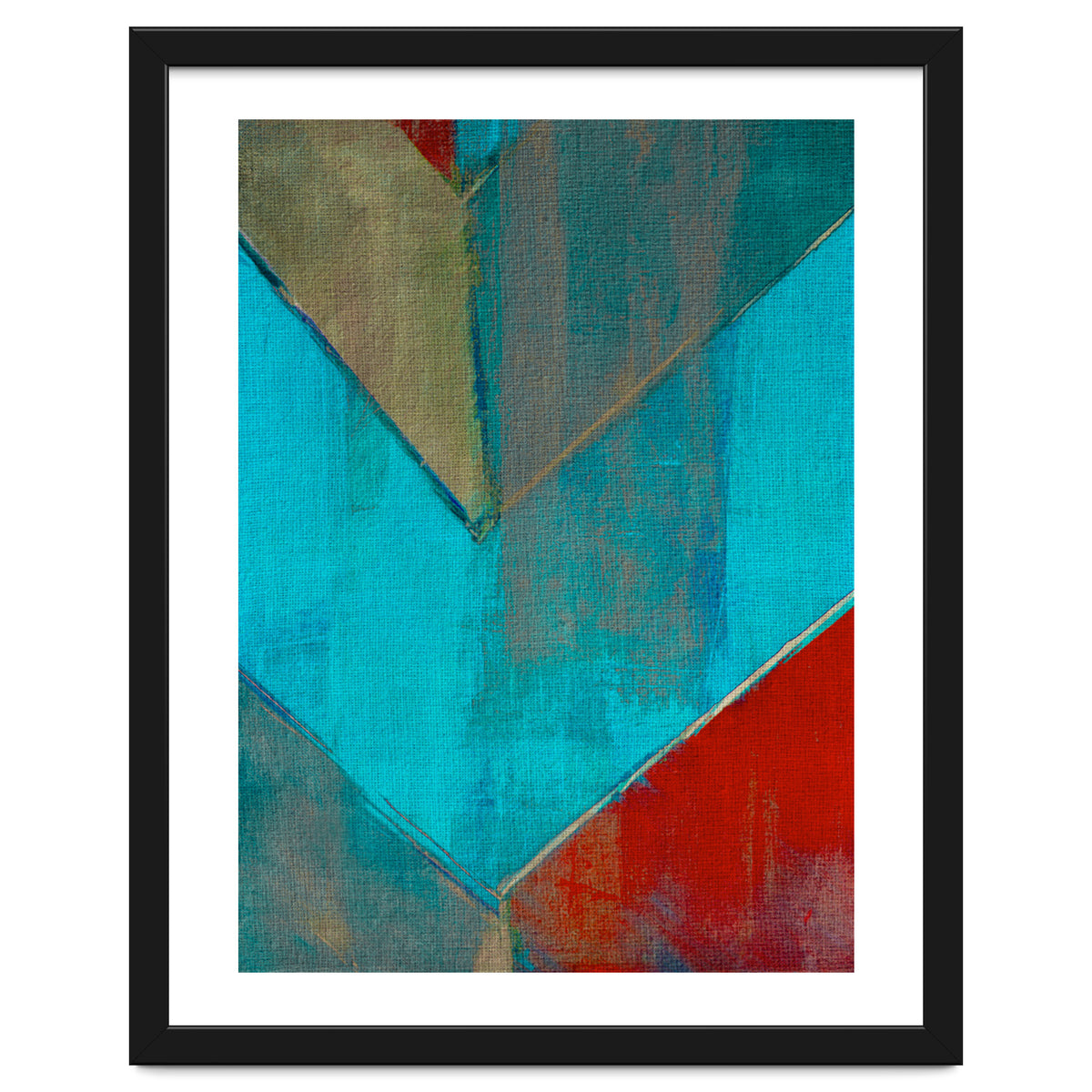 The River That Through The City