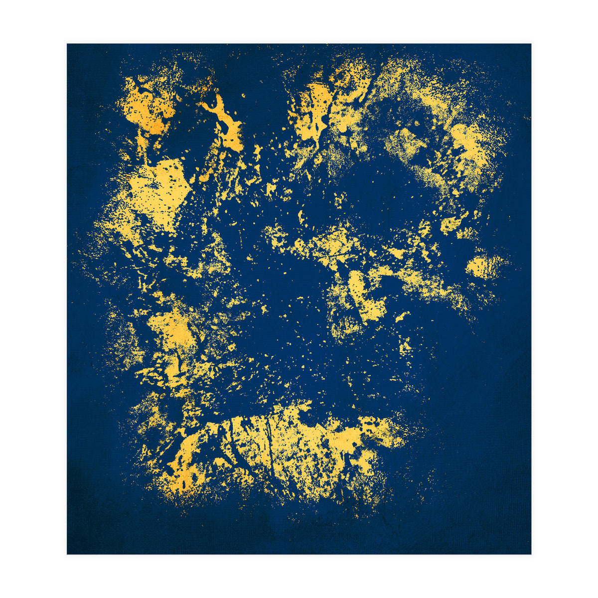 Pixel Truce (Print Only)