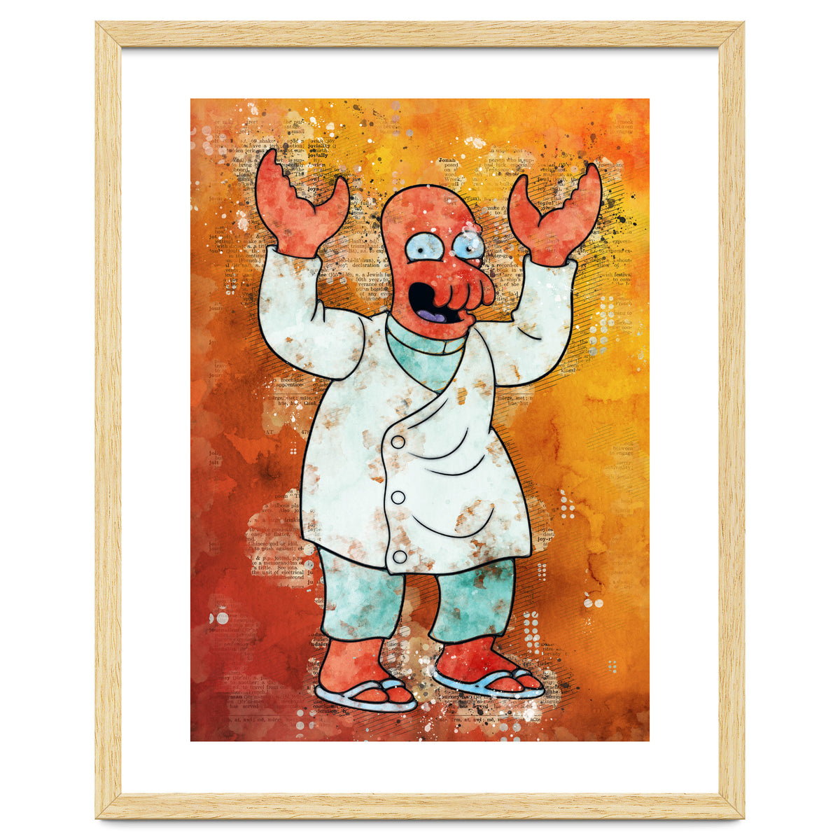 Zoidberg