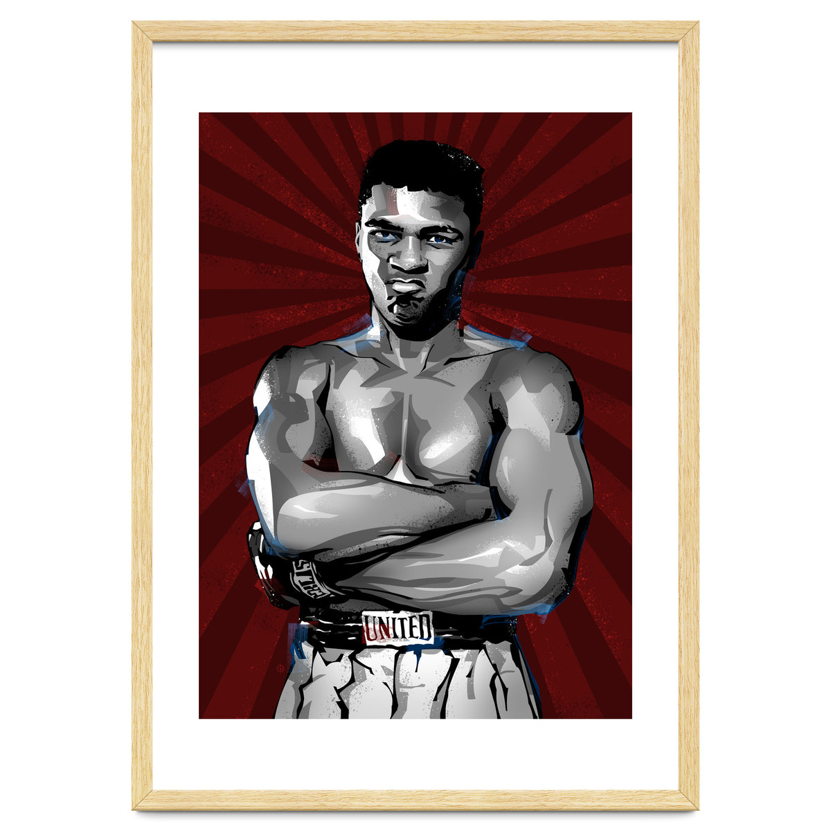 Muhammad Ali