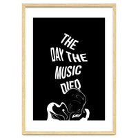 Day The Music Died