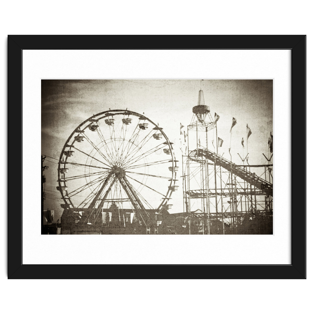 Life Is A Bold Adventure