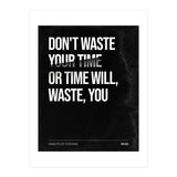 Muse - Knights Of Cydonia (Print Only) thumbnail