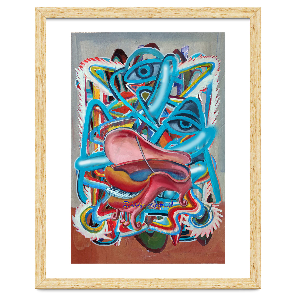 Graffiti Digital 2022 778