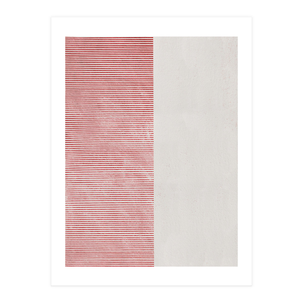 Cut Connections 1 (Print Only)