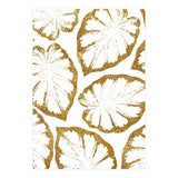 Monstera Gold (Print Only) thumbnail