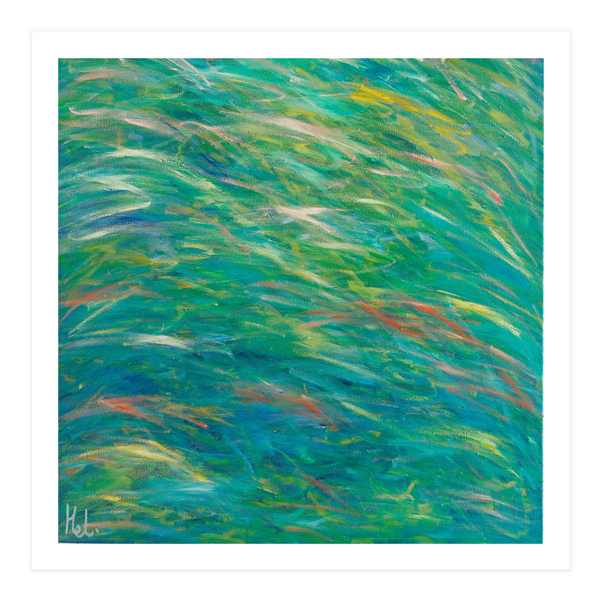 Bright Realms 2 (Print Only)