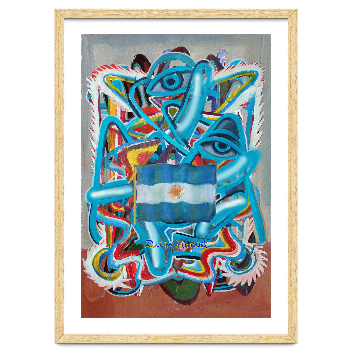 Graffiti Digital 2022 785