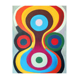 Cuatro Ciuculos (Print Only) thumbnail