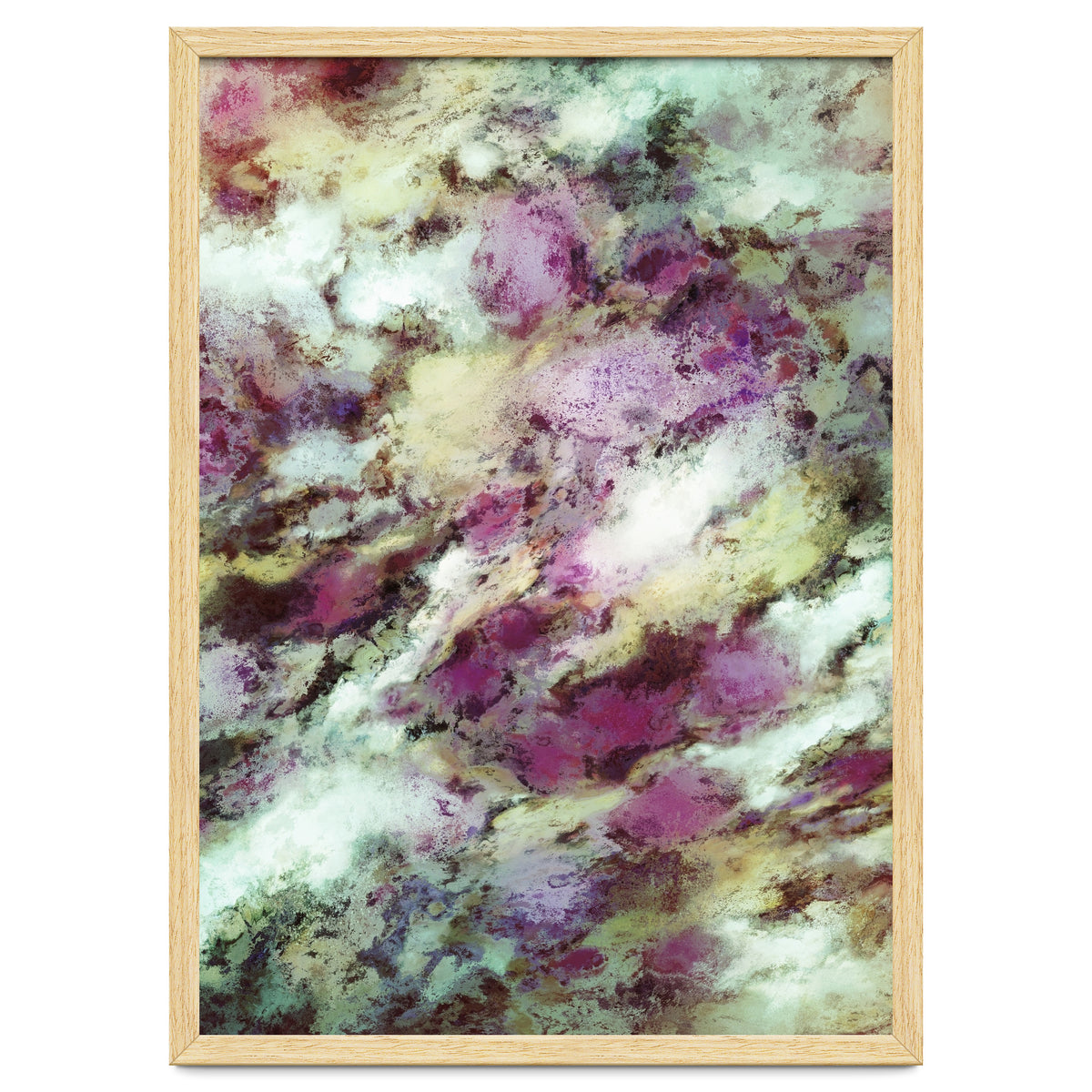 Remnants Of The Roses