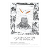 Close Encounters of the Third Kind (1977) (Print Only) thumbnail