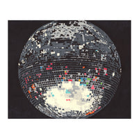 Disco (Print Only)
