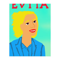 Evita Digital 13 (Print Only)