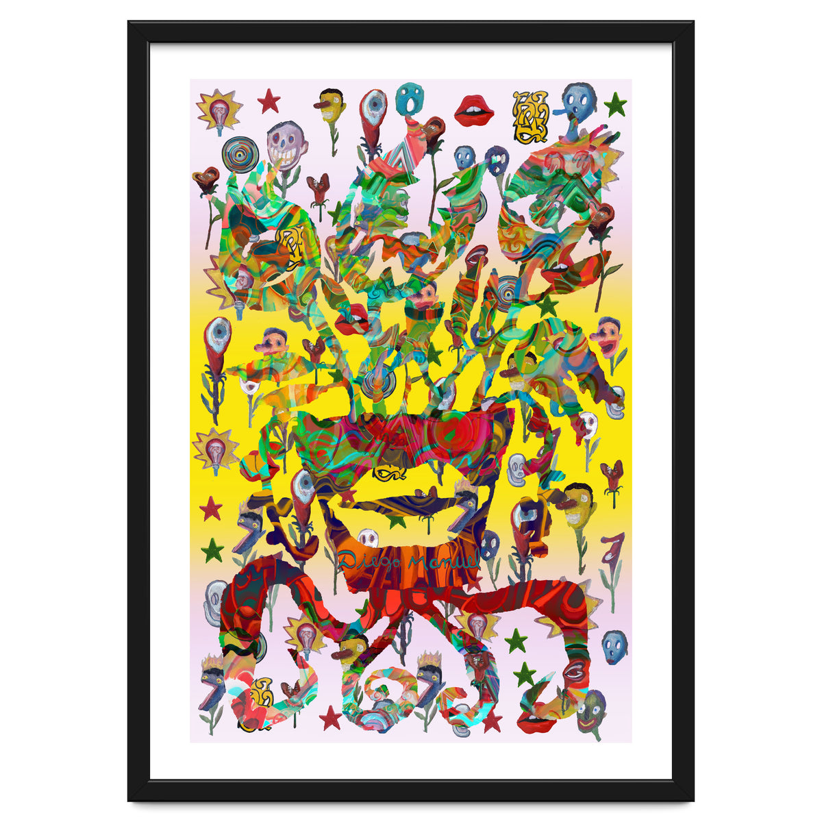 Planta Salvaje Nueva 19