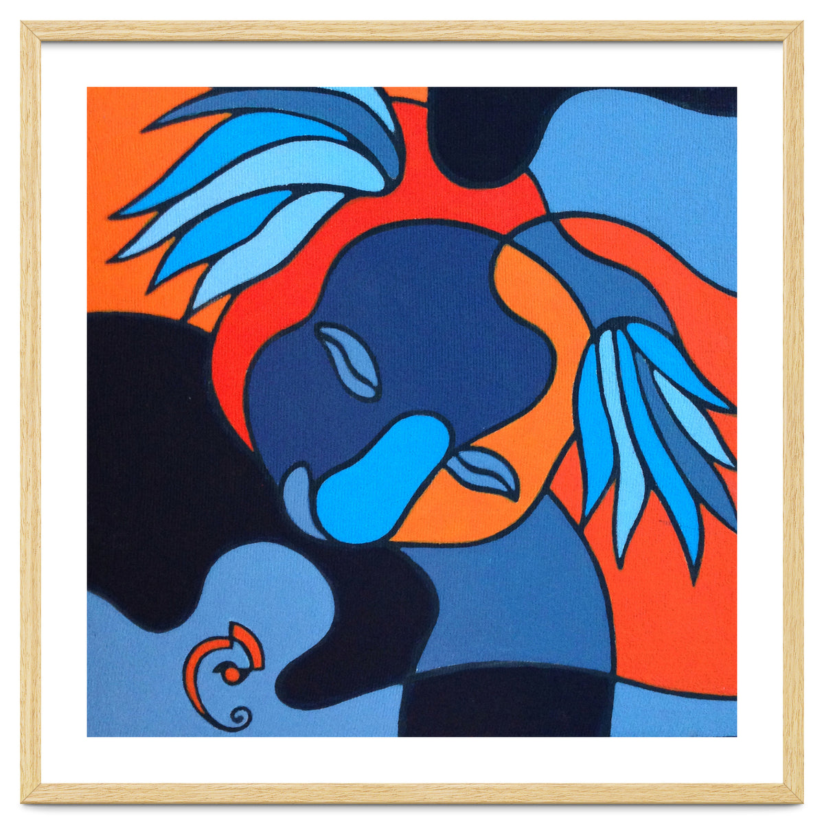 Koala by Chameleon Amour