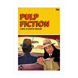 Pulp Fiction (Print Only) thumbnail