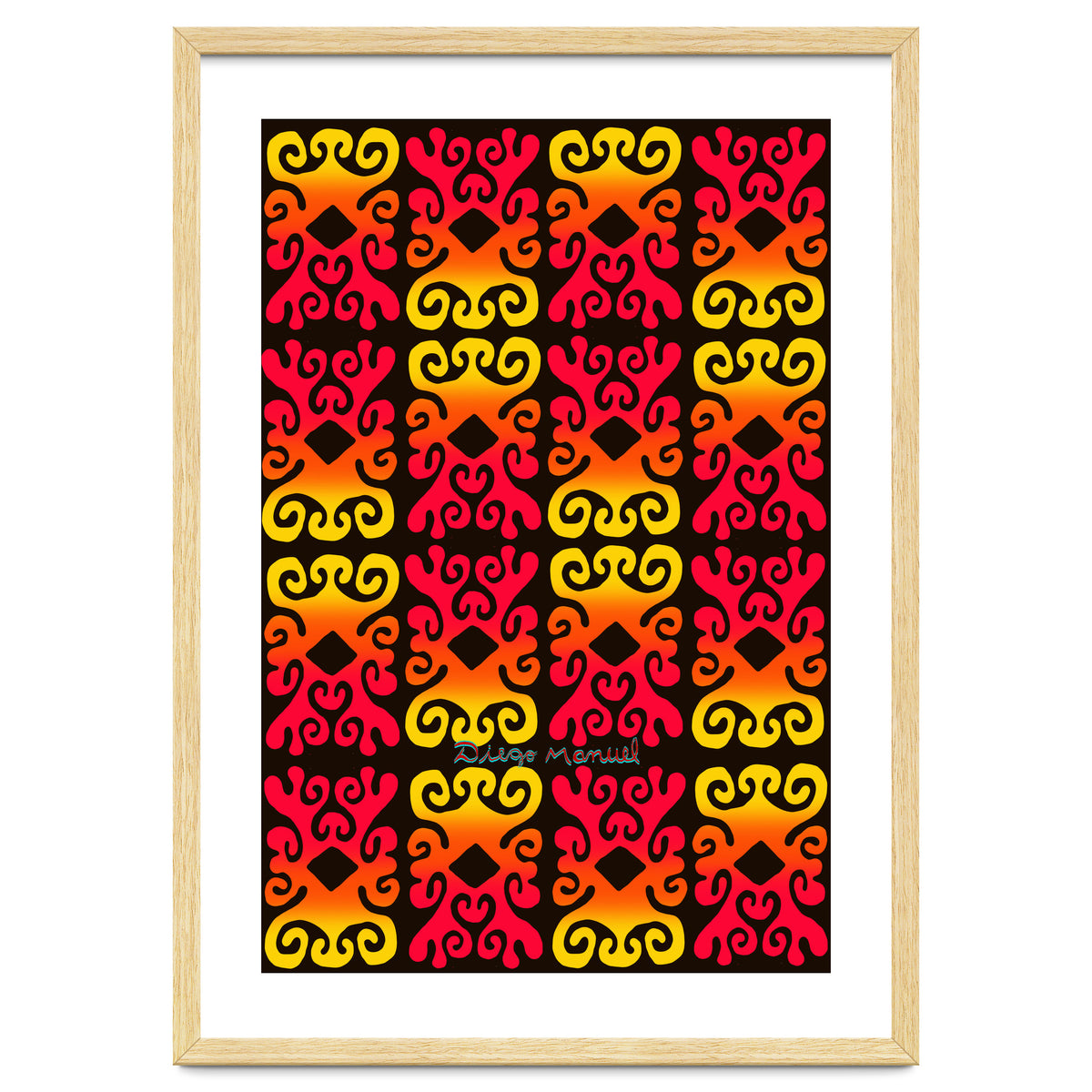 Tapiz Perfiles 2023 5