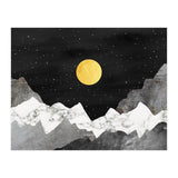 Live with Stars and Mountains (Print Only) thumbnail