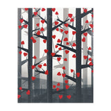 Heart Wood (Print Only) thumbnail