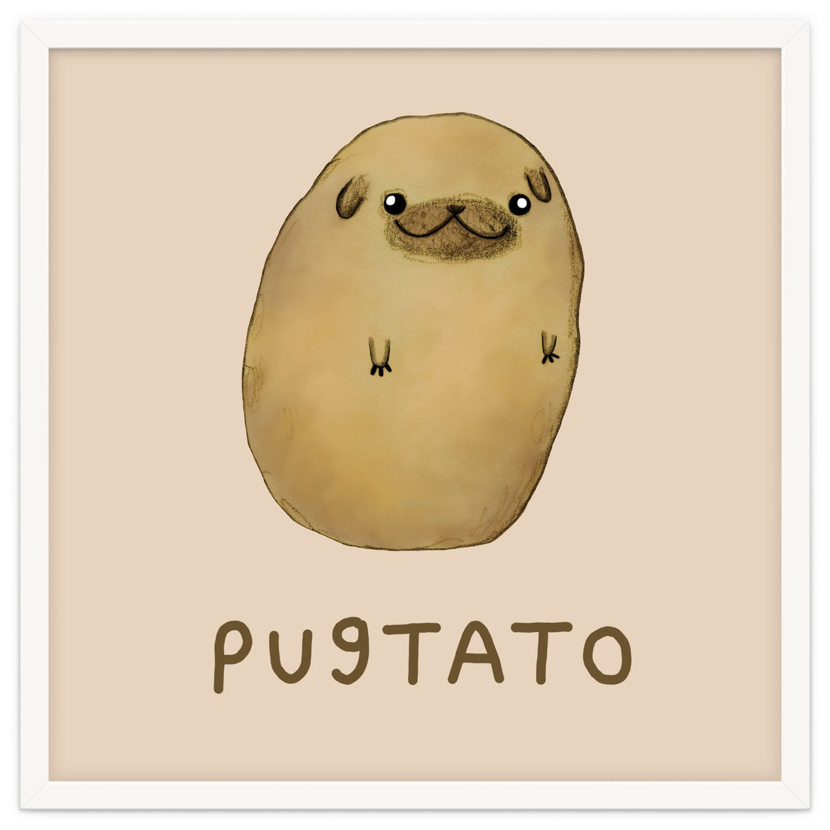 Pugtato