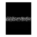 Ashbridges Bay Toronto Canada Breakwall No 1 (Print Only) thumbnail