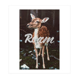 Roam (Print Only) thumbnail