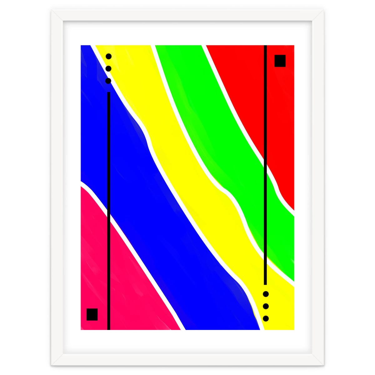 Abstrato Geométrico 42.2