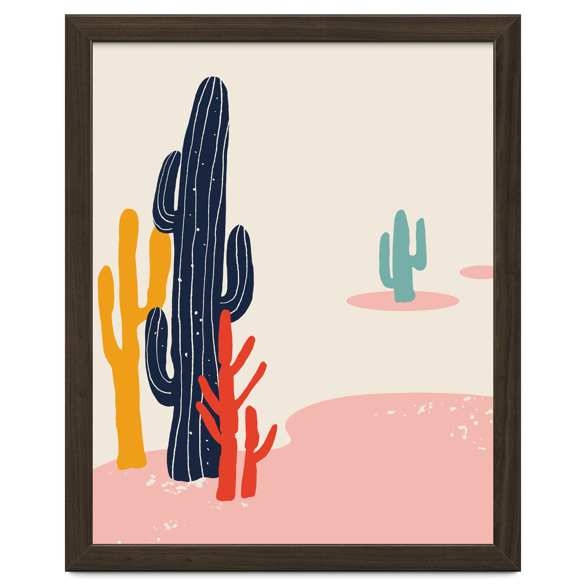 desert plants