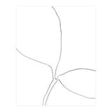 Seedling Leaning Right (Print Only) thumbnail