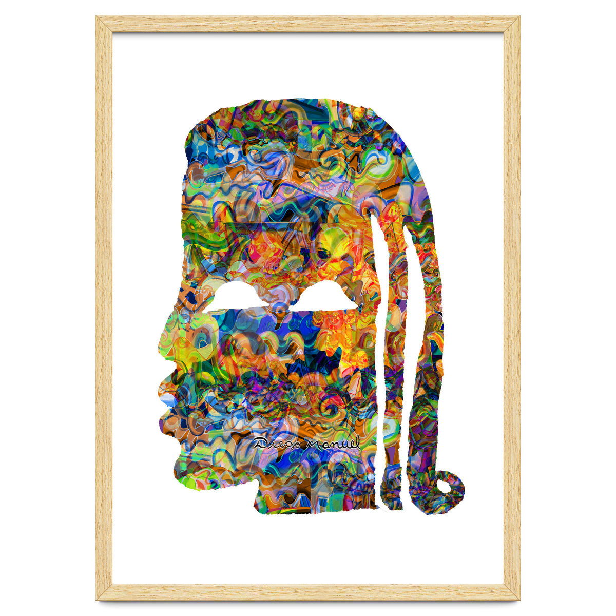 Abstracto Pop Nuevo B 5 Copia