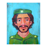 Che Guevara 9 (Print Only) thumbnail