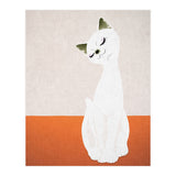 Cat doll (Print Only) thumbnail