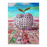 La Gran Manzana (Print Only) thumbnail