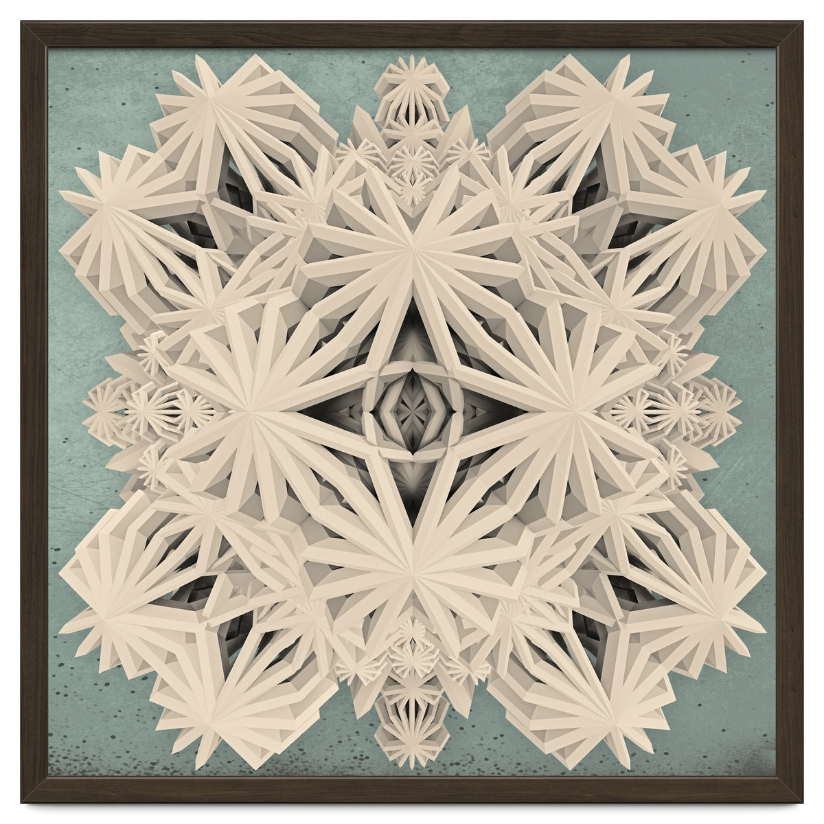 Ancient Calaabachti Filigrane