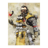 Caustic (Print Only) thumbnail