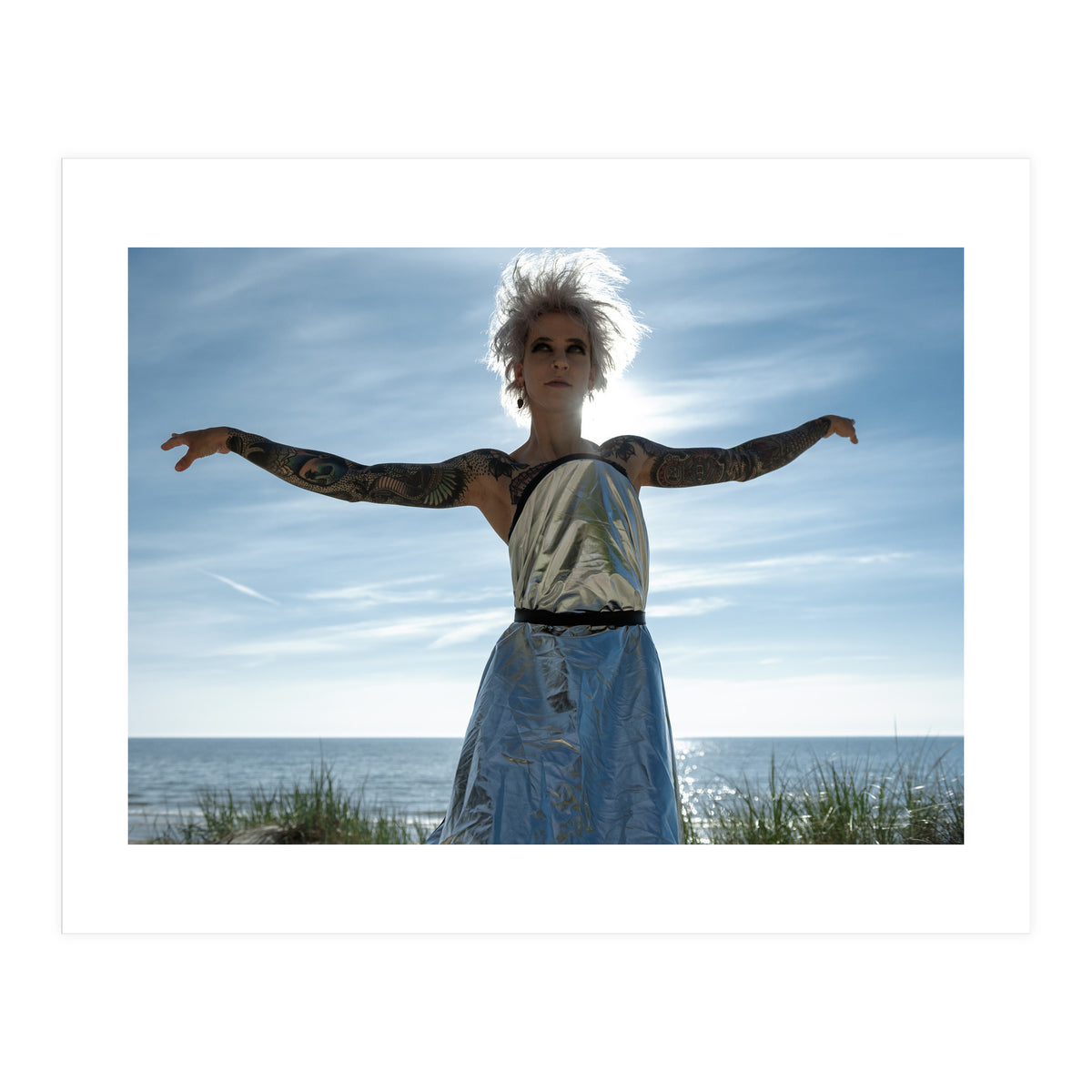 Midsummer (Print Only)