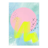Abstract Moon (Print Only) thumbnail