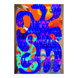 Pop Abstract 2023 Nuevo 7 (Print Only) thumbnail