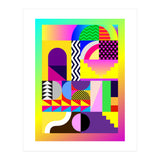 Carnival 3 (Print Only) thumbnail