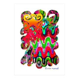 Pop Abstract Asimetrico 1 Copia (Print Only) thumbnail