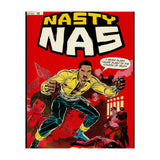 Dangerous Nas (Print Only) thumbnail