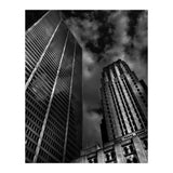 Commerce Court Courtyard View No 1 (Print Only) thumbnail